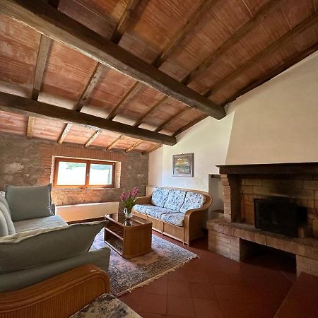 Appartement L'Aiolina à Vagliagli Extérieur photo