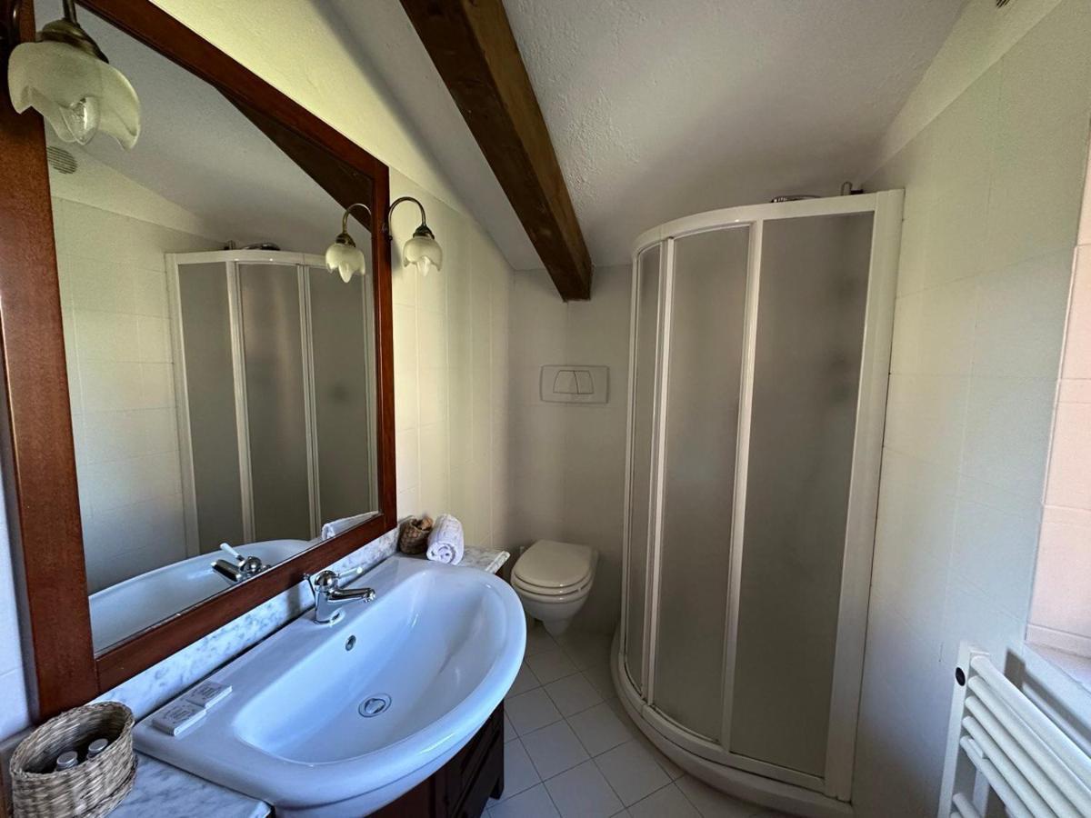 Appartement L'Aiolina à Vagliagli Extérieur photo