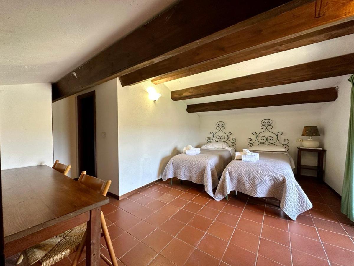 Appartement L'Aiolina à Vagliagli Extérieur photo