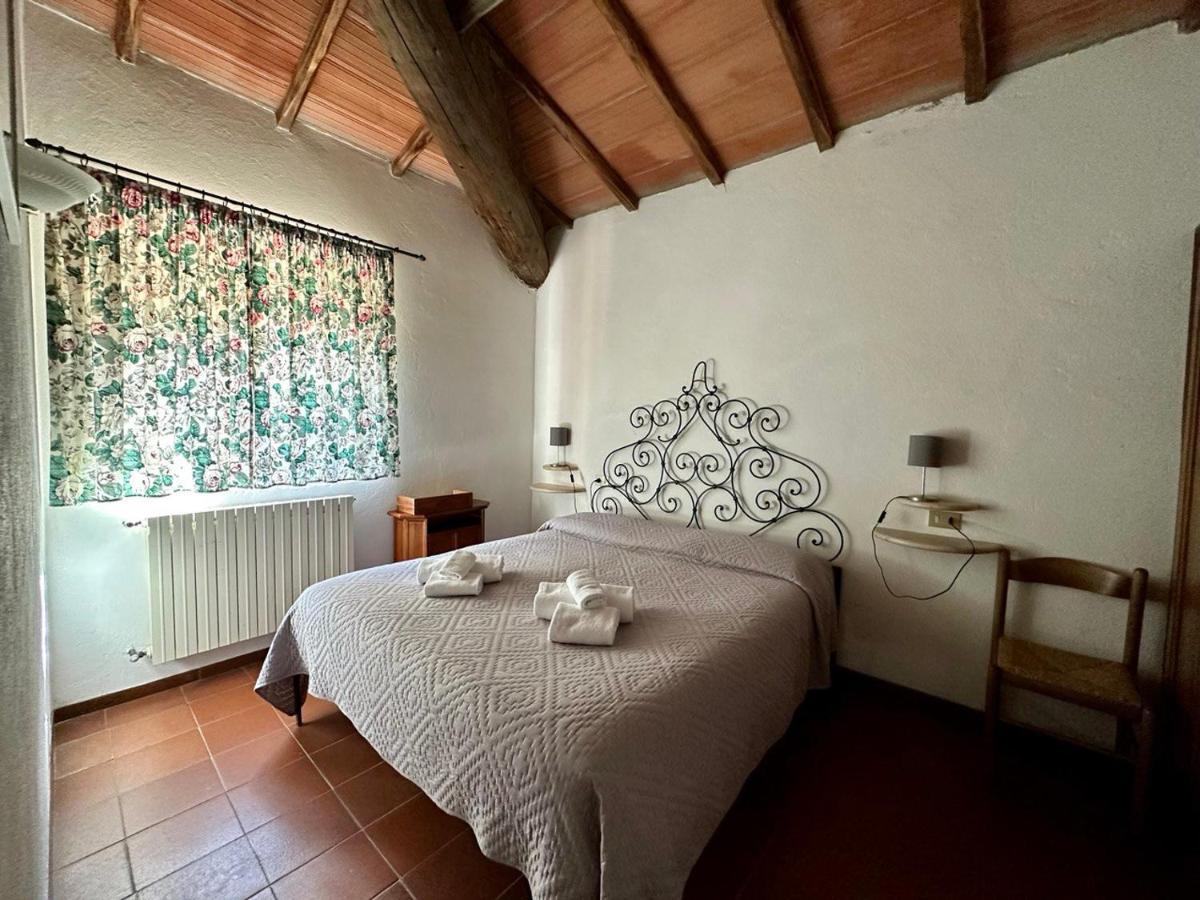 Appartement L'Aiolina à Vagliagli Extérieur photo