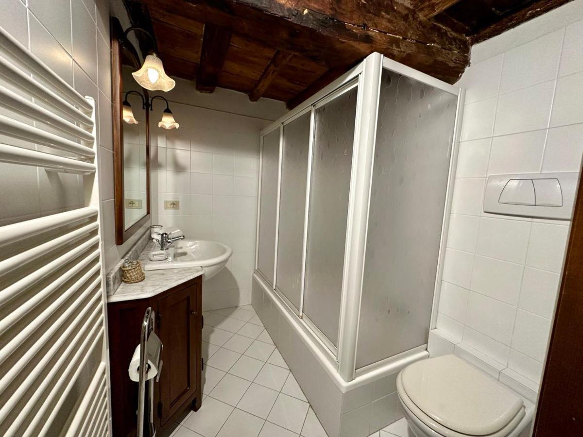 Appartement L'Aiolina à Vagliagli Extérieur photo
