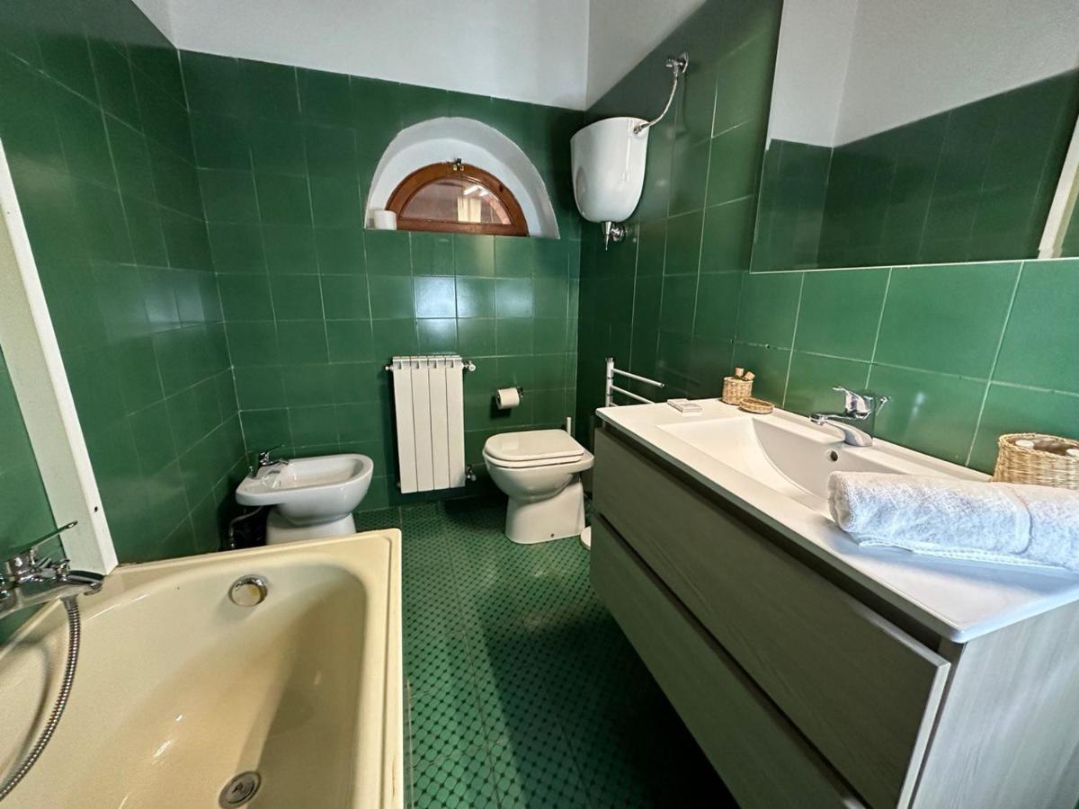 Appartement L'Aiolina à Vagliagli Extérieur photo