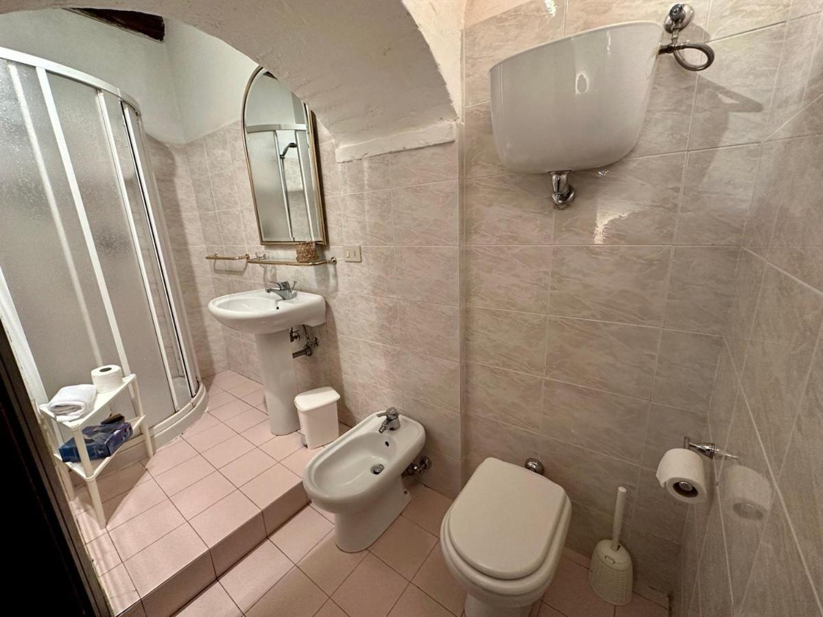 Appartement L'Aiolina à Vagliagli Extérieur photo