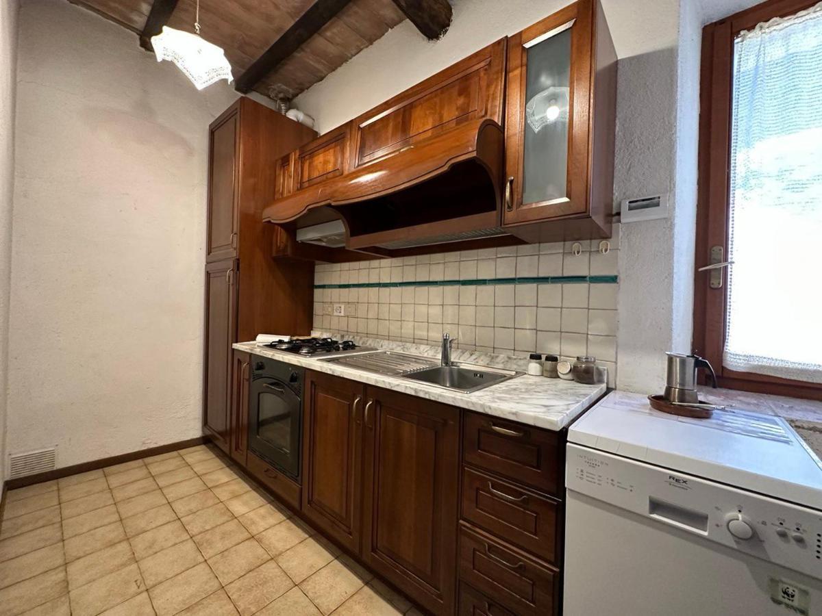 Appartement L'Aiolina à Vagliagli Extérieur photo