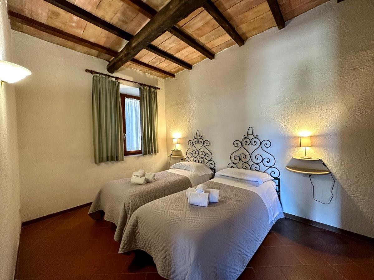 Appartement L'Aiolina à Vagliagli Extérieur photo