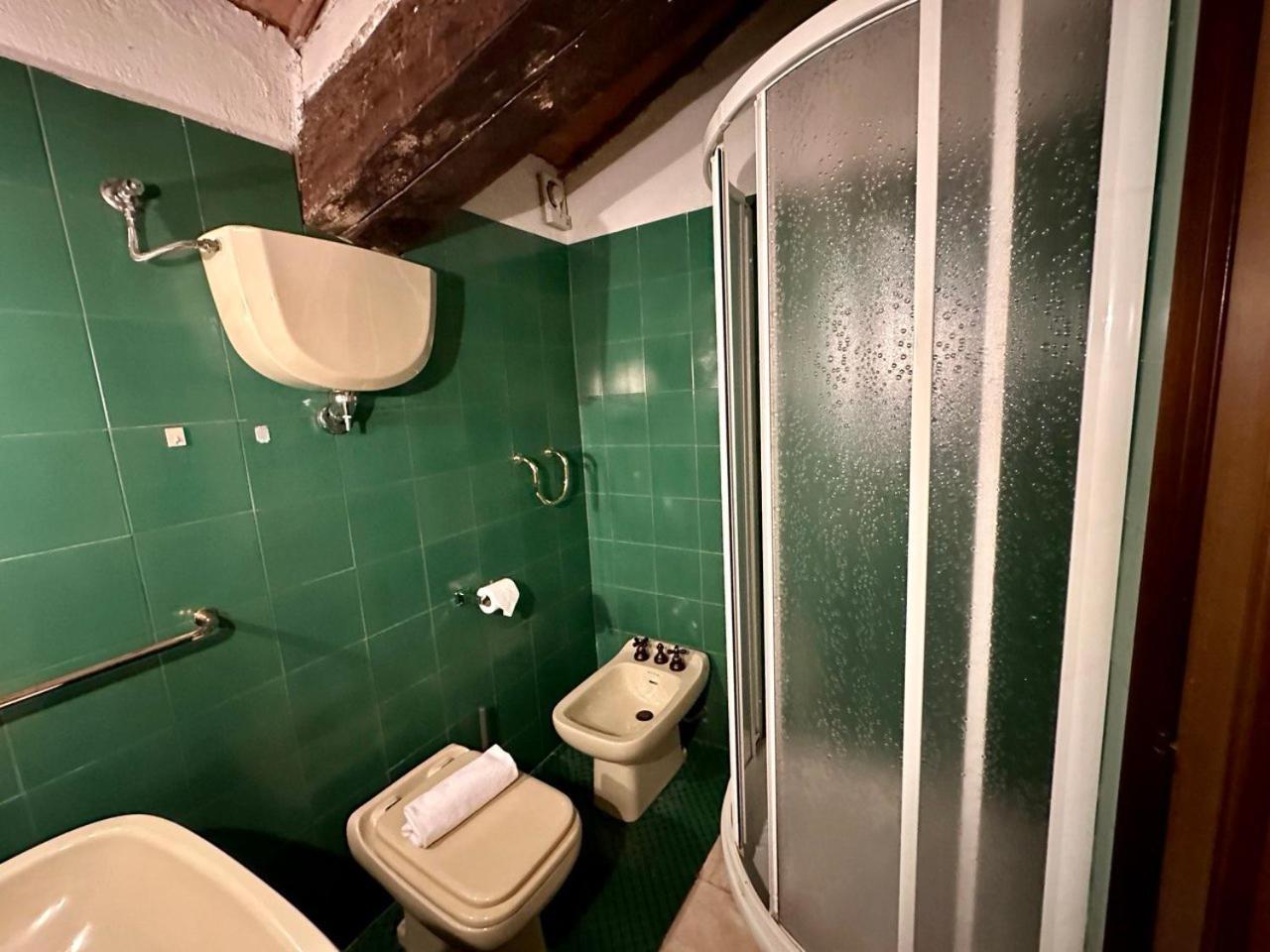 Appartement L'Aiolina à Vagliagli Extérieur photo
